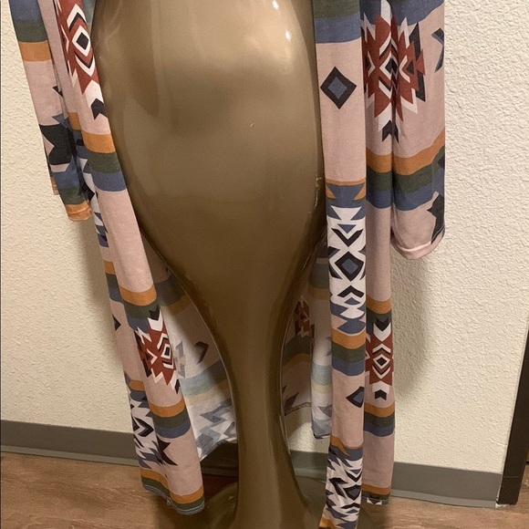 *NWT* Fantastic Fawn Cardigan Sweater - Picture 3 of 10